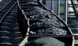 Çin’de Kömür Üretimi Yüzde 9 Arttı