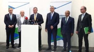 Müsilaj için Bilim Kurulu Oluşturuldu