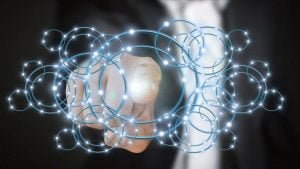 Gök Bilimciler En Büyük ve Kapsamlı Karanlık Madde Haritasını Çıkardı