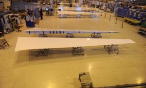 Boeing’ten TUSAŞ’a Teslimat ve Kalite Ödülü