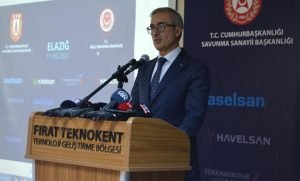 Savunma Sanayi Yatırım Fonu Kuruluyor