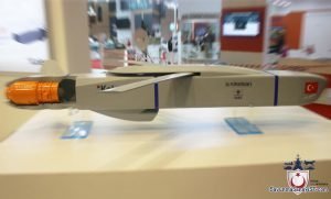 KTJ-3200 Tubojet Motoru için Seri Üretim Zamanı