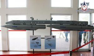 ASELSAN’dan Minyatür Bomba’ya yeni salanlar