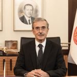 Prof. Dr. İsmail DEMİR’in IDEF’21 Mesajı