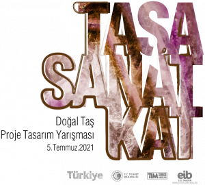 AMORF Doğaltaş Proje Tasarım Yarışması