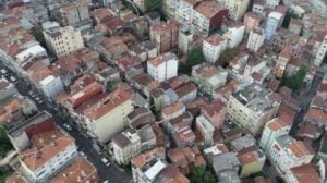 Beyoğlu’nda Depreme Hazırlık için Önemli Karar