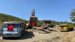 DSİ’den Muğla’ya Baraj Müjdesi