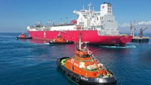 Doğal Gazın Yüzde 20’si Yer Altında Depolanacak