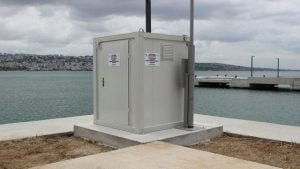 İstanbul’un İlk Deprem-Tsunami Gözlem İstasyonu Açıldı