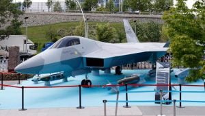 Milli Savaş Uçağı İçin Teknoloji Seferberliği