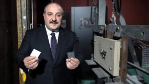 Türkiye 3 Üreticiden Biri: Kilosu 90 Dolardan Satılıyor