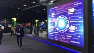 Türkiye Siber Güvenlik Ürünlerini Vitrine Çıkardı