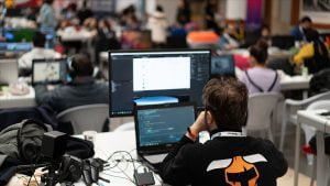 Türkiye’nin Oyun Teknolojilerindeki Gücü Tek Çatıda Toplandı