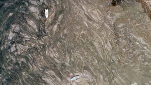 “Marmara Denizi’ni Koruma Eylem Planı” Hazırlanacak