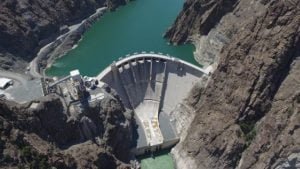 Yusufeli Barajı’nın Su Tutacağı Tarih Belli Oldu