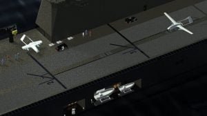 TCG ANADOLU’ya MİUS ve Bayraktar TB3 Entegrasyonu