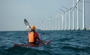 İspanya Yüzer Rüzgar Santrali Kurulumunda Hedef Büyüttü