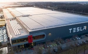 Tesla’nın Avrupa Fabrikası İnşa Çalışmaları Uzuyor