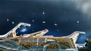 Trabzon’a 47.5 Milyon TL’lik Sahil Bandı Projesi