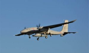 AKINCI TİHA Nüfuz Edici Bomba (NEB-84) İle 13 Saat Uçtu