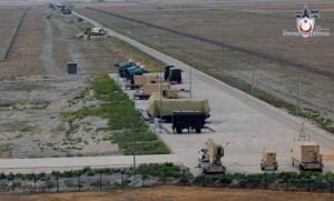 Anadolu Kartalı’nın Yıldızı: EHTES