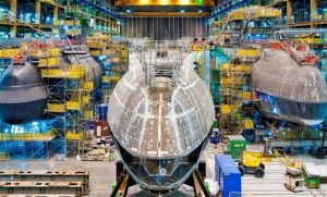 ABD’nin Gözü İngiliz Savunma Şirketi Ultra Electronics’te