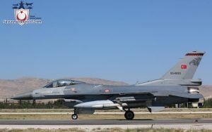 AKBABA Anti-Radyasyon Füzesi’nin İsmi Resmen Zikredildi