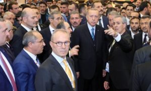 Savunma Sanayii Tedarikinden Sorumlu Makamlar IDEF’21’de Buluşacak