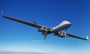 İngiltere’den 195 milyon sterlinlik Protector RG Mk1 SİHA sözleşmesi