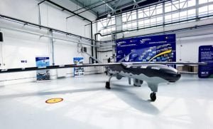 Romanya SİHA Üretimi İçin MoU İmzaladı