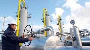 Türkiye’nin Doğalgaz İthalatı Yüzde 79 Arttı