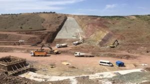 DSİ’den Trabzon ve Giresun’a Gölet Müjdesi