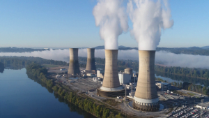 Dünyada İlk: Erimiş Tuz Reaktör ile Çalışan Nükleer Santral