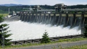 Hidroelektrik Santraliyle Bitcoin Madenciliği Yapılacak