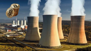 Nükleer Enerjiyle Bitcoin Madenciliği Yapılacak