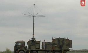 TSK’ya SANCAK Elektronik Taarruz Sistemi Teslimatı