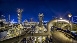 SOCAR’ın Bazı Üst Düzey Yöneticileri Görevden Alındı