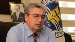 Karayolları ve madencilik faaliyetleri tarım alanlarını daralttı