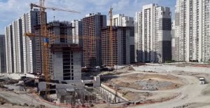 Müteahhitler, 2 Eylül’de inşaatları durduruyor