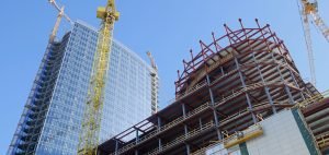 40 Türk firma, dünyanın en büyük 250 müteahhidi arasında