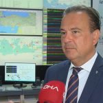 Kandilli Müdürü Özener: Olası Marmara depreminin 7’nin üzerinde olması bekleniyor