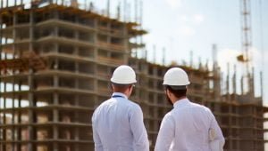 Yapı Denetim Sistemi kapsamında bugüne kadar 830 bin yapı denetlendi