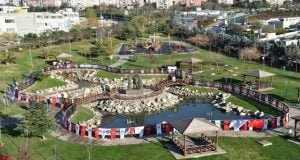 Maltepe’de toplanma alanları 4 katına çıktı