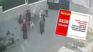 TMMOB Genel Kurulu Delegeleri’nin bölücü açıklamasına tepkiler sürüyor