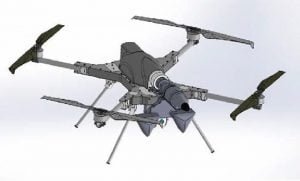 Anti-Radyasyon KARGU Sahaya Çıkmaya Hazırlanıyor