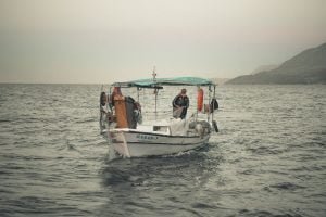 Balıkçılara ‘sürdürülebilir balıkçılık için kurallara uyun’ çağrısı