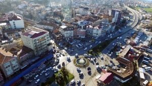 Trabzon’da yol yapılıyor ama ulaşım çözülmüyor