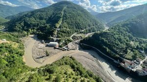 Bozkurt’ta HES’in sele etkisi tartışılıyor