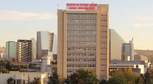 Maden ve Petrol İşleri Genel Müdürlüğü’ne 50 mühendis alınacak