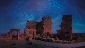 Uluslararası Gökyüzü Gözlem Etkinliği 2-4 Eylül’de Diyarbakır’da yapılacak